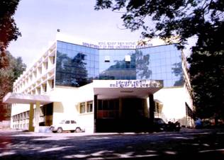 Department of Pre-University Education, KA