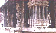 Vithala Temple