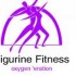 Figurine Fitness