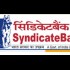 Syndicate Bank