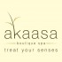 Akaasa