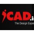 iCAD.in logo