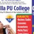 Challa PU College of Commerce