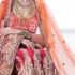 [Bridal Lehenga]