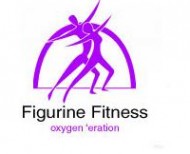 Figurine Fitness