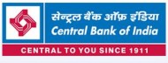 Central Bank  of India