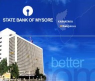 state bank of mysore online personal banking