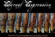 Eternal Expression Tattoo and Piercing Studio