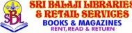 Sri Balaji Libraries & Retail Services