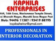 Kaphila Enterprises