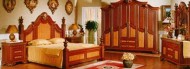 Maharaja Furniture & Carpets 