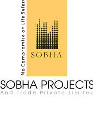 Sobha Projects & Trade Pvt. Ltd.