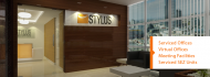 Stylus Offices