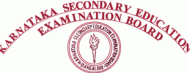 Karnataka Secondary Education Examination Board