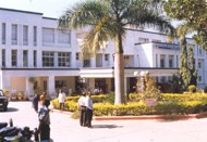 Bangalore Children Hospital