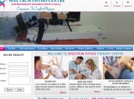 Spectrum Physio centre