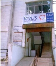 Vivus Health Centre