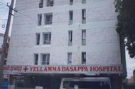 Yellamma Dasappa Hospital