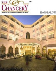 The Chancery