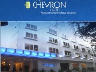 The Chevron Hotel