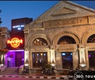 Hard Rock Cafe Bengaluru