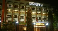 Le Meridian