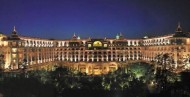 The Leela Palace Kempinski Bangalore