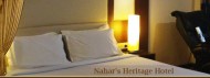 Nahar's Heritage Hotel