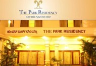 The Park Residency Hotel