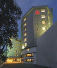 Ramada Bangalore (Hotel)