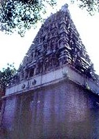 Venkataramanaswamy Temple