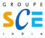 Groupe SCE India Pvt. Ltd.