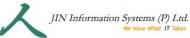 JIN Information Systems (P) Ltd. 