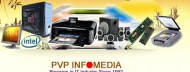 PVP Infomedia Solutions Pvt. Ltd.