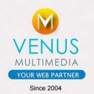 Venus Multimedia, Web Services Company