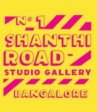 1 Shanti road