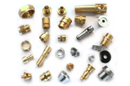 sheet metal components