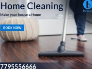 Bro4u House Cleaning Service