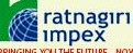 Ratnagiri Impex Pvt Ltd