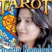 Tarot Reader Sneha Kamlesh Gehlot