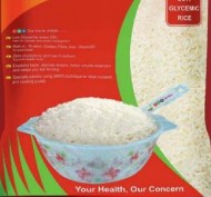 TGR Dia Rice by First Choice Foods