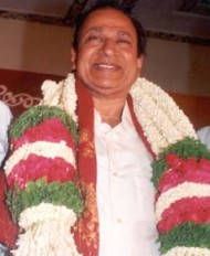 Padmabushana Dr.Rajkumar