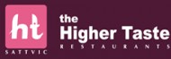 ISKCON Higher Taste - A Pure Vegetarian Restaurant with Sattvic Meal