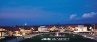 Jain University-School of Engineering and Technology