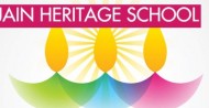 Jain Heritage School