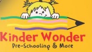 Kinder Wonder Pre-school