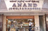 Anand Jewels & Diamonds