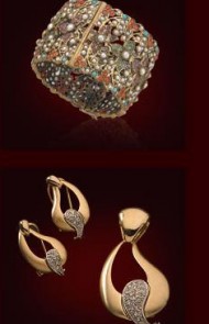 Kushal's fashion jewellery