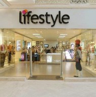 Lifestyle International (P). Ltd