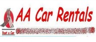 AA Car Rentals